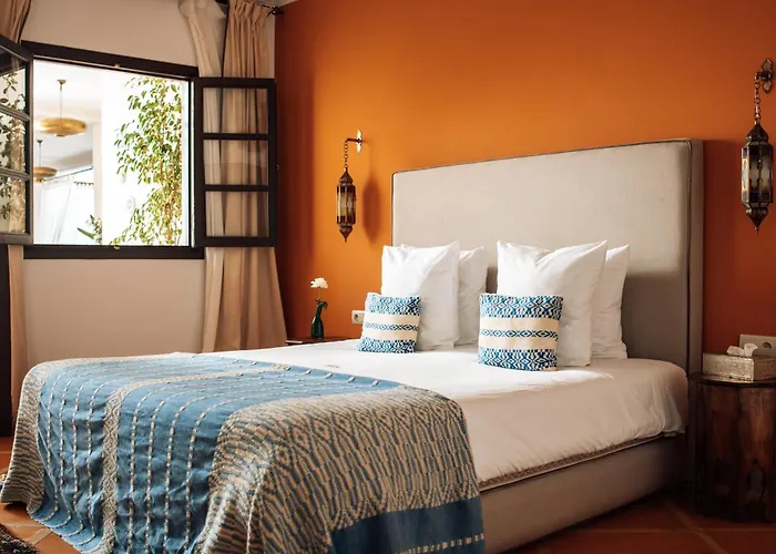 Riad Deha & Spa