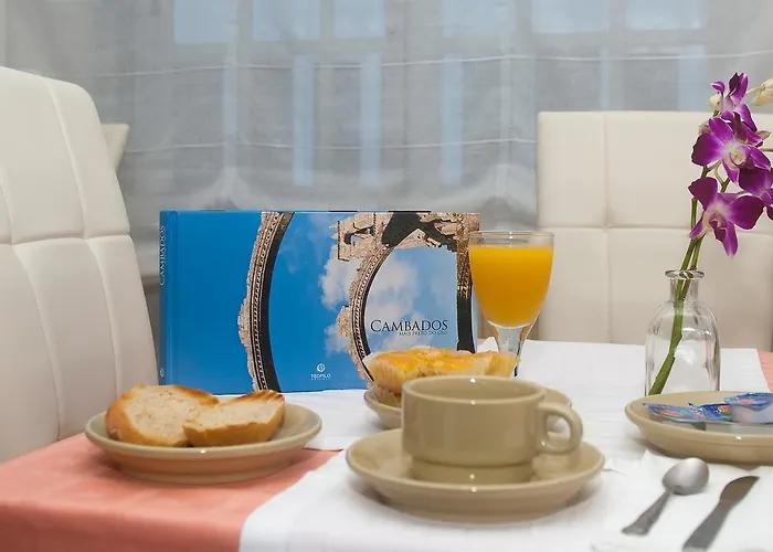 Hotel El Duende