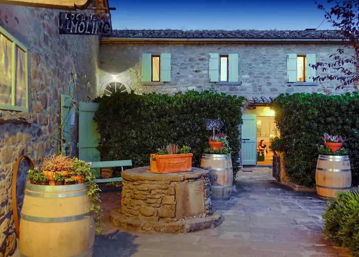 Locanda Del Molino