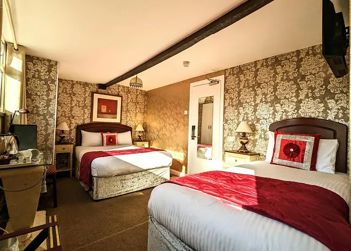 Brookside Hotel & Residents Bar , Cozy Lounge Areas & Terrace ,Suitable For Solo Travelers Couples Educational Groups Families & Contractors Welcome