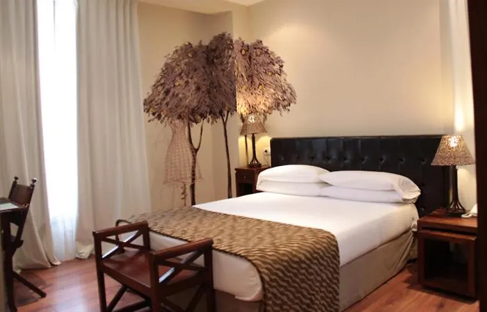 Hotel El Jardin De Eugenia
