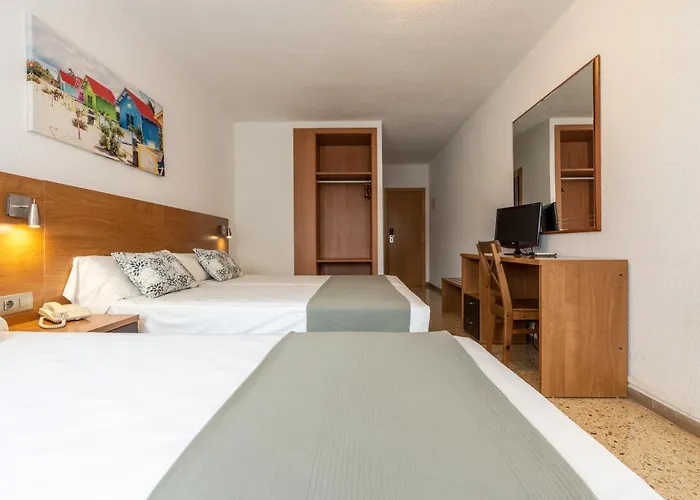 Hotel Ecoavenida