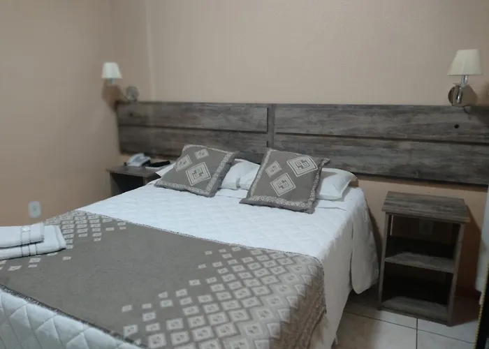 Mirante Hotel