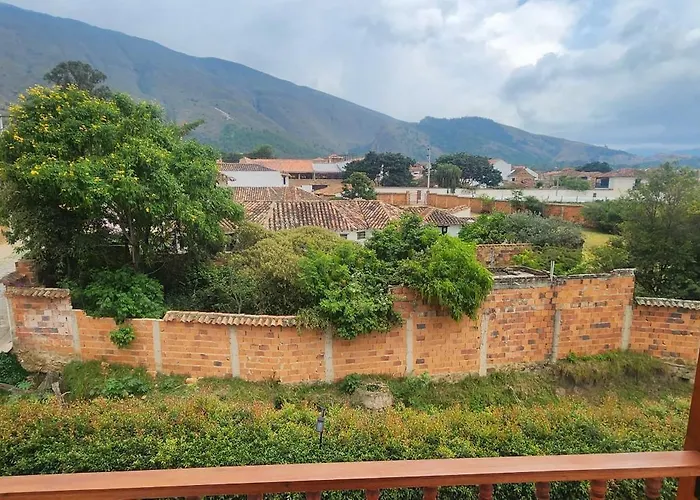 Hotel Villa Javier Vdl