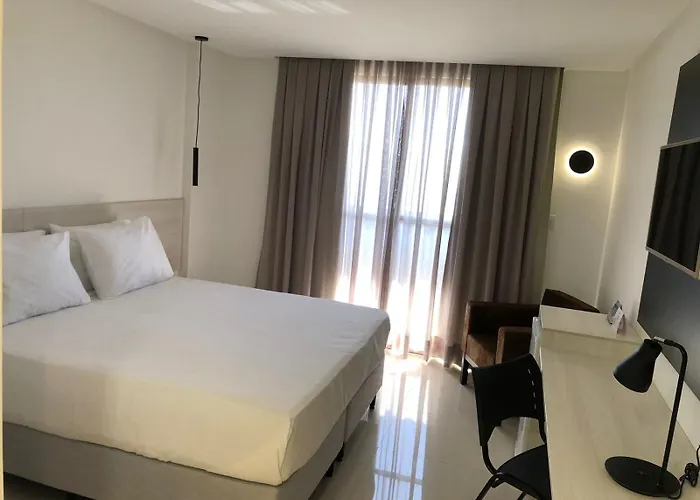 Nobile Hotel Araripina