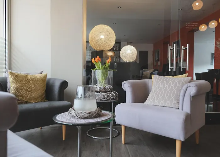 Hotel Restaurant Alt Pirmasens