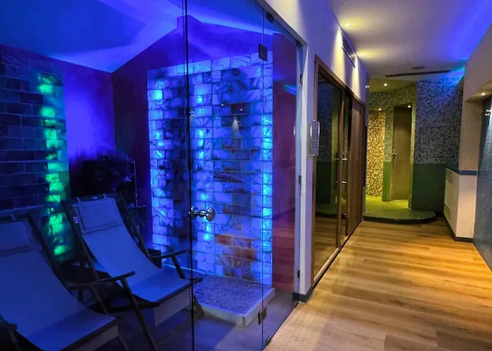 Cortona Resort & Spa