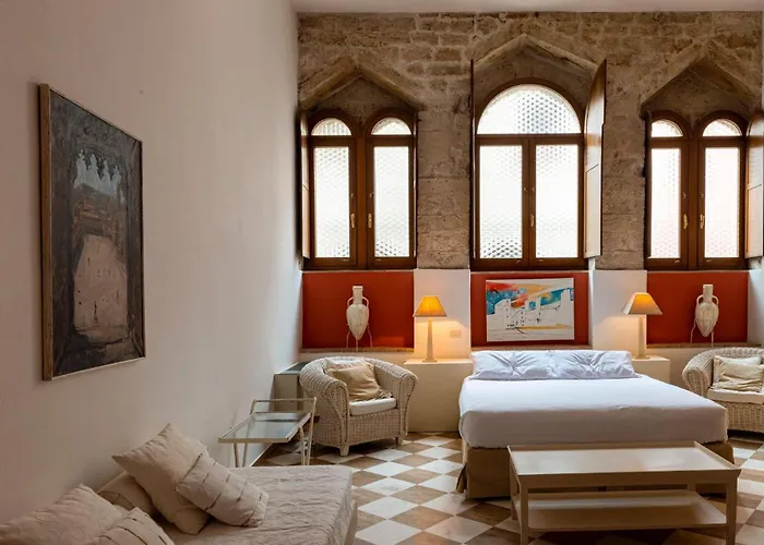 Hotel & Residenza 100 Torri