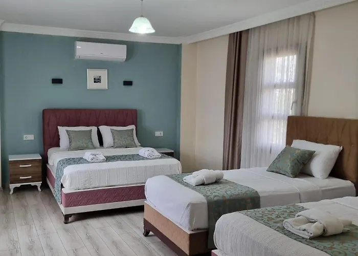Sezgin Hotel
