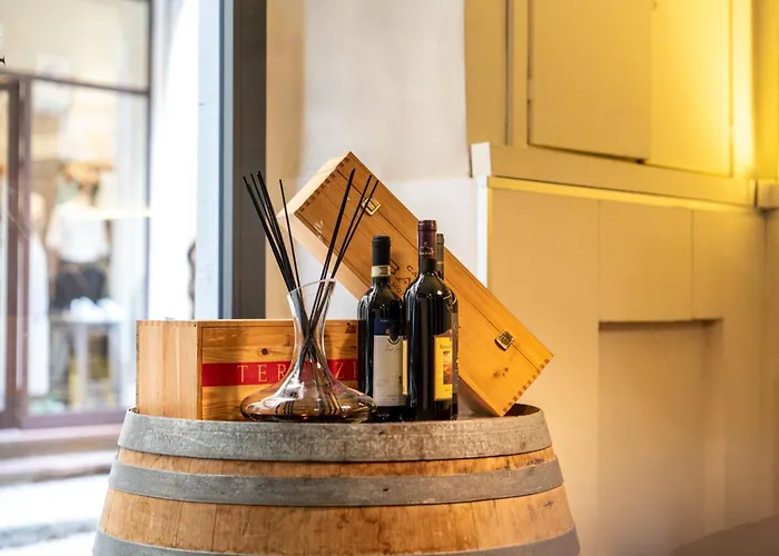 Hotel Ginori Al Duomo - dBe Hotels