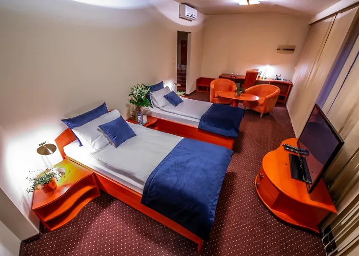 Hotel Royal