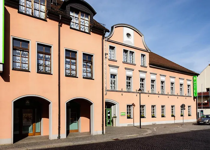 Flair Hotel Kamenz
