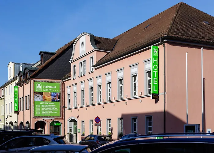 Flair Hotel Kamenz