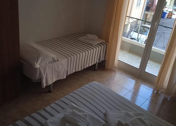 Hotel Villa Paolina