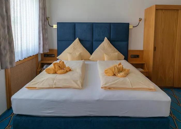 Hotel & Restaurant Mainaublick