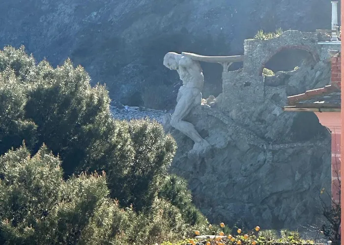La Casa sul Mare - Monterosso - Cinque Terre
