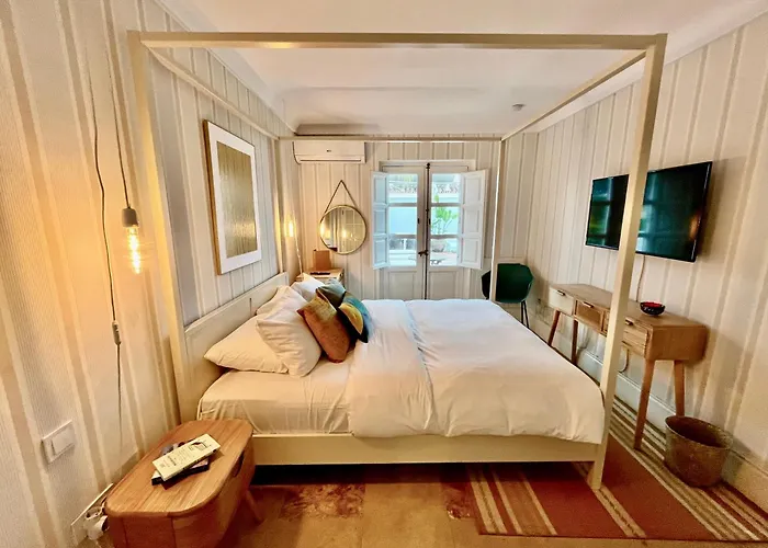 The Pearl - Marbella