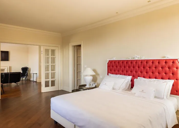 Alvino Relais Mulino Contemporaneo