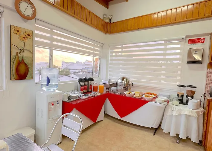 Hotel Grand Caribe