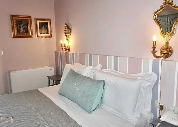 Coclee Suite Palace Salve