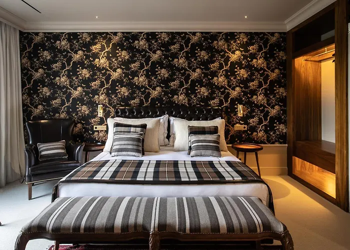 Vinha Boutique Hotel - The Leading Hotels Of The World