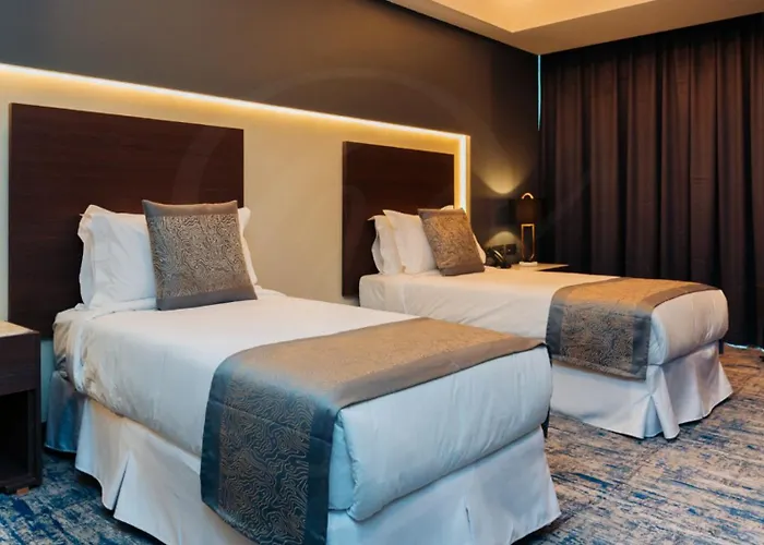 Otia Hotel