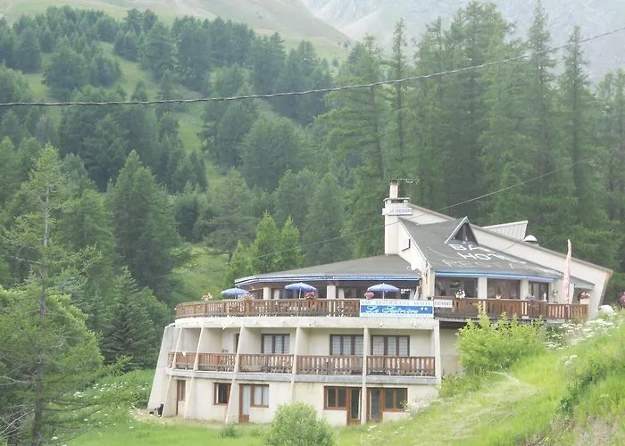 Le Sestriere