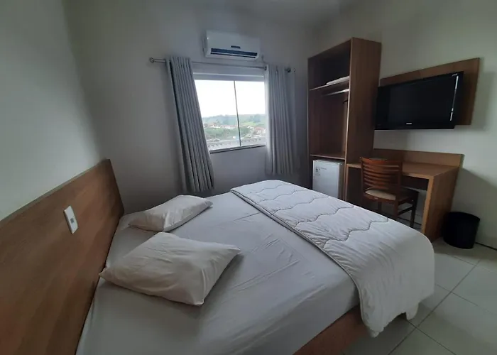 Matinada Palace Hotel