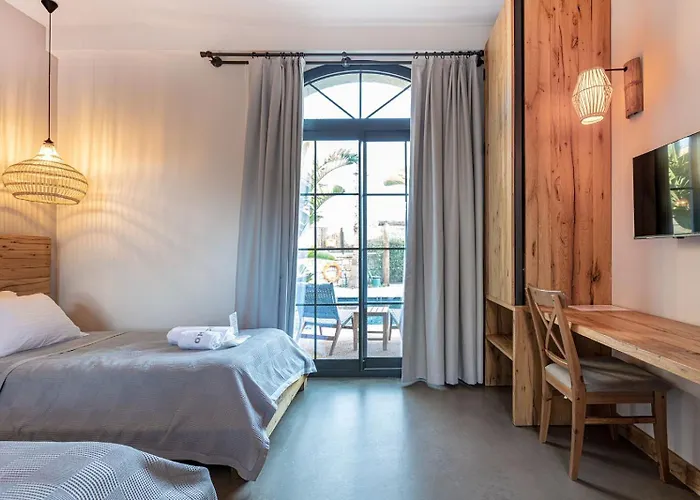 Dmira Alacati (Adults Only)