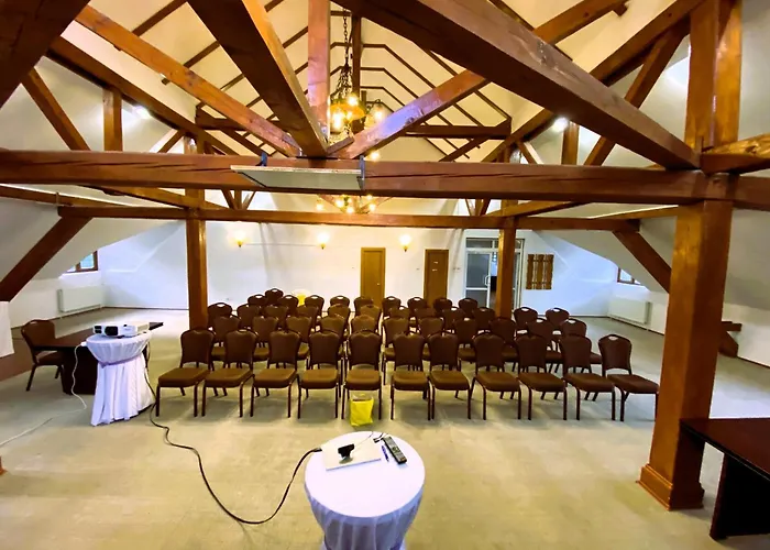 Chalet Wiese