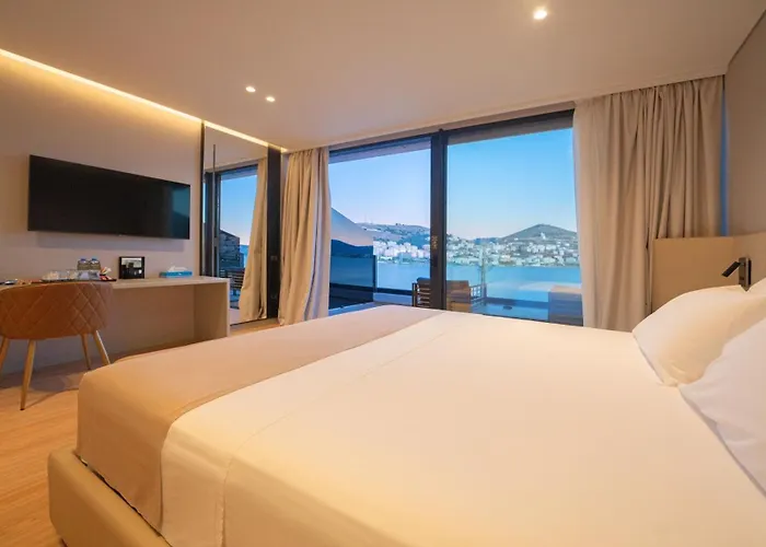 Alyacht Premium Hotel