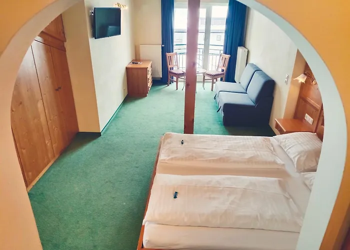 Hotel Grünwaldkopf