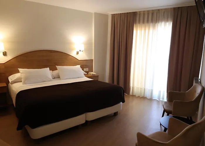 Hotel Maruxia *** Superior