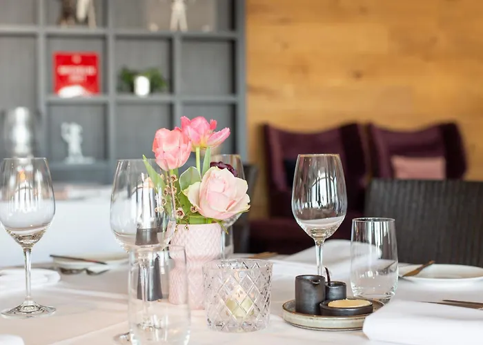 Restaurant-Hotel de Watergeus