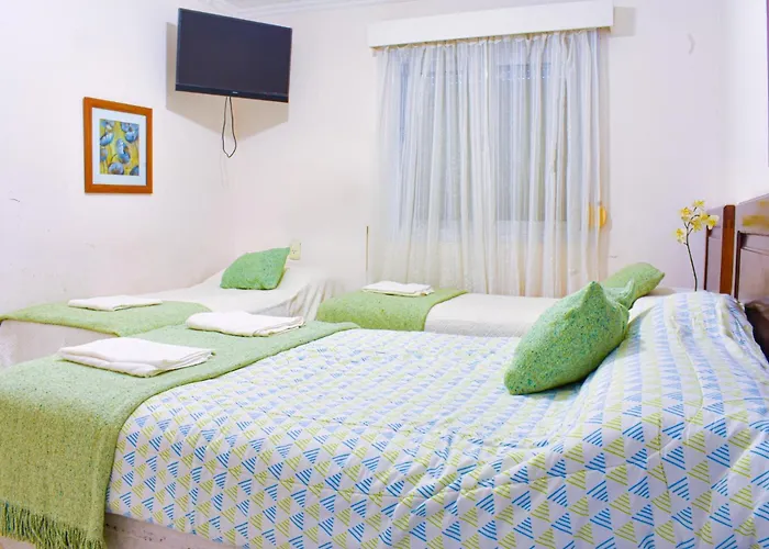 Nuevo Hotel Bristol
