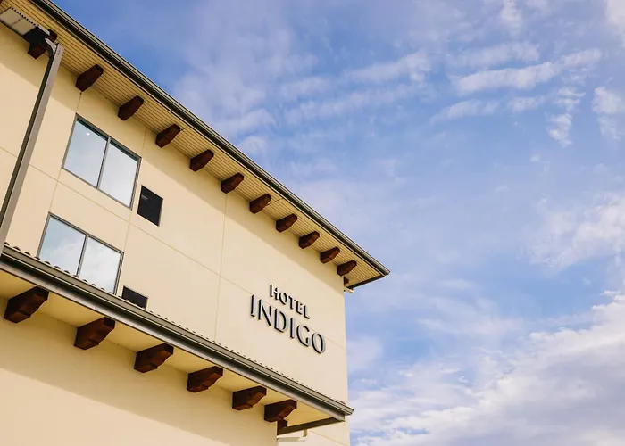 Hotel Indigo Spring - Woodlands Area By Ihg