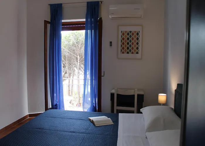 Piccolo Hotel Nuova Gestione