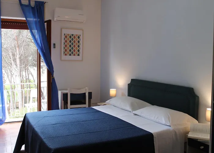 Piccolo Hotel Nuova Gestione