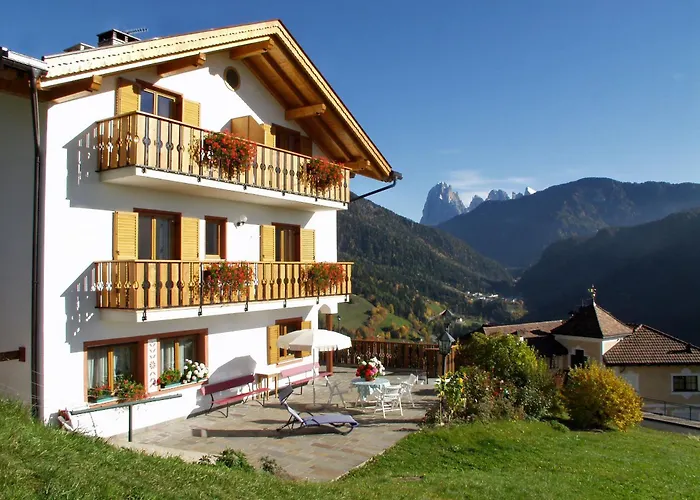 Hotel Garni Sonneck Laion
