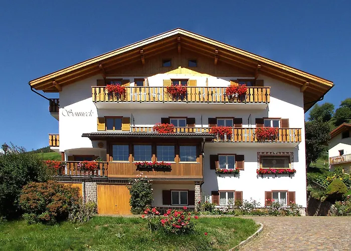 Hotel Garni Sonneck Laion