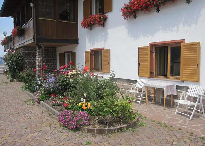 Hotel Garni Sonneck Laion