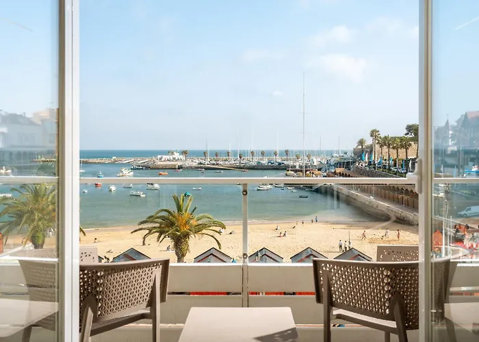 Hotel Baia