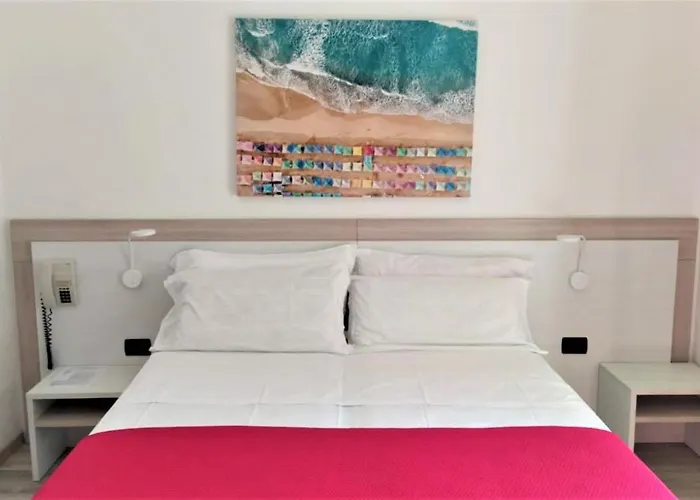 Hotel Ciao Bed & Breakfast