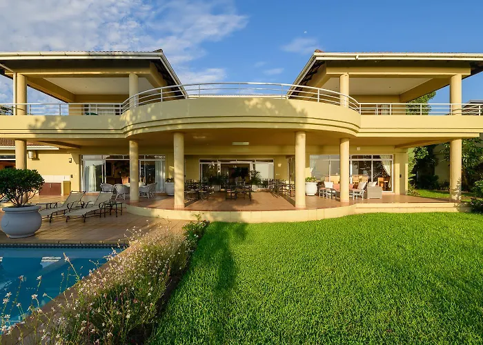 Albatross Guesthouse