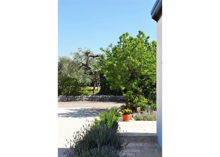 Casale Petrarolo Bed & Breakfast Monopoli