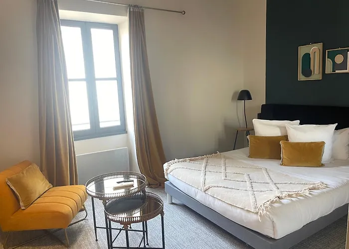 BRIT Privilège Le Victoria Boutique Hotel