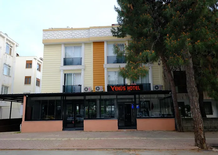 Venues Hotel