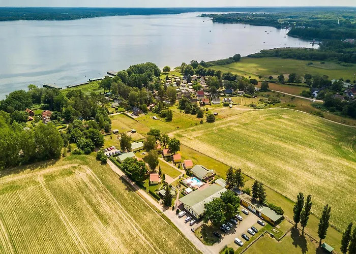 Ferienanlage - Zum See & Hotel