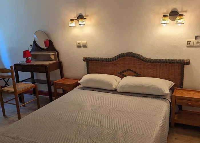Auberge Des Pins
