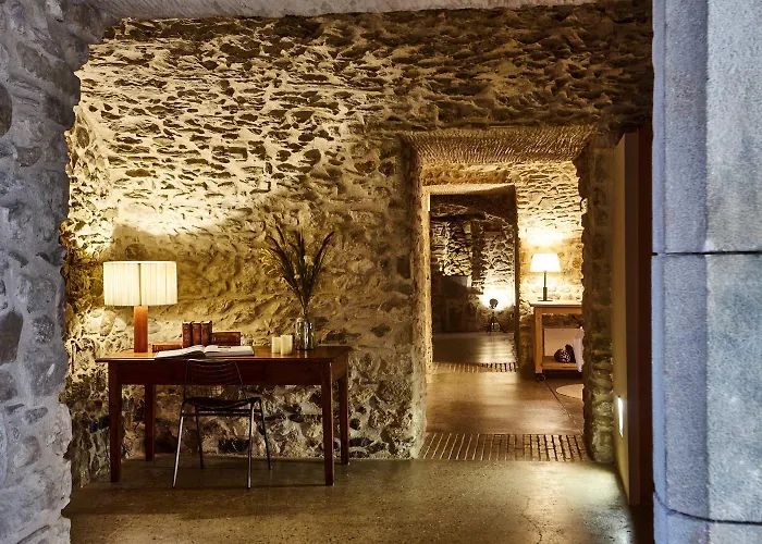 Arcs De Monells - Adults Only